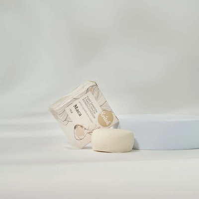 Kvitok Šampón S Kondicionérem Maca 50 g