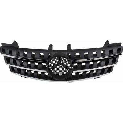 Přední maska MERCEDES ML (W164) |2005-2011| TAIWAN | | Zboží Auto