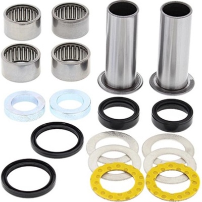 Ložiska kyvné vidlice Yamaha YZ125 2005 All Balls | Zboží Auto