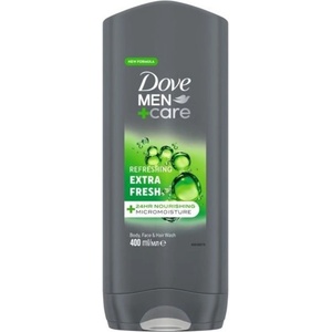 Dove SG Men Extra Fresh 400ml