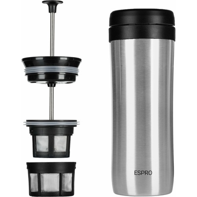 Espro Travel French Press 300 ml