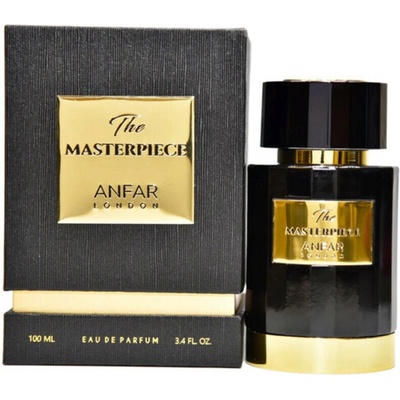 Anfar 1950 The Masterpiece parfumovaná voda pánska 100 ml