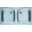 Alveus BASIC 160 LUX FI 70