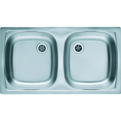 Alveus BASIC 160 LUX FI 70