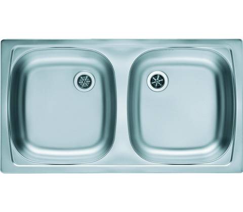 Alveus BASIC 160 LUX FI 70