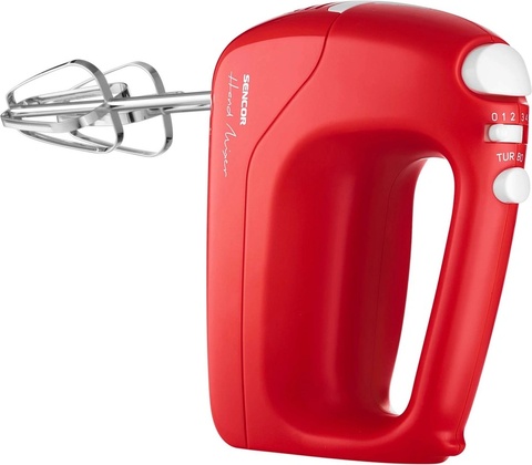 Sencor SHM 5404RD