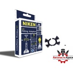 NIKEN Адаптор за лед крушка НИКЕН - Н1 - 2бр/к-т (282471) - avtochastikrasi