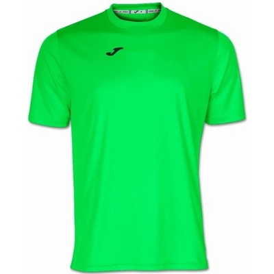 Joma dres COMBI GRAFITY FLUOR GREEN