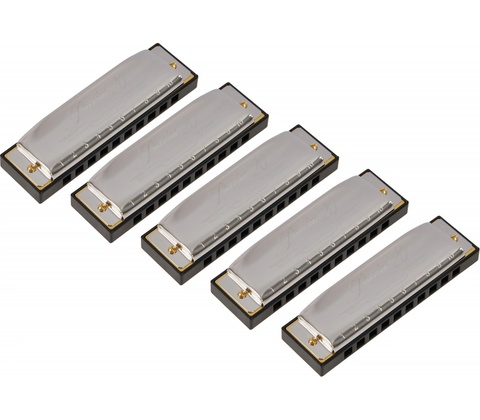 Hohner Special 20 ProPack