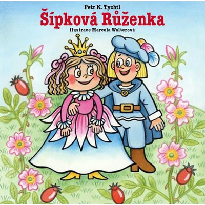 Šípková růženka