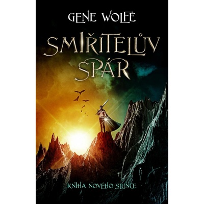 Smiřitelův spár - Wolfe Gene
