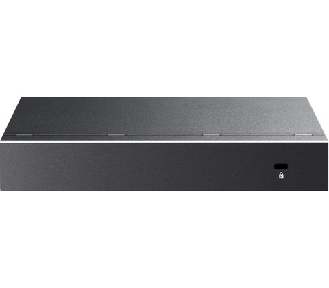 TP-Link TL-SG1005P-PD