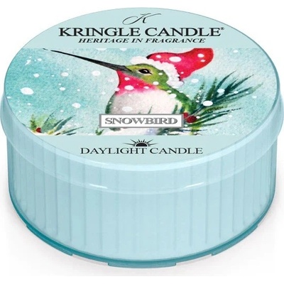 Kringle Candle Snowbird 35 g