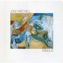 Joni Mitchell - Mingus LP