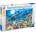 Ravensburger Пъзел Ravensburger от 5000 части - Подводен свят (17426)