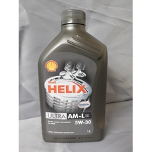 Shell Helix Ultra Professional AM-L 5W-30 1 l