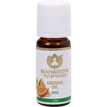Maharishi Ayurveda Арома масло Вата - 10 мл
