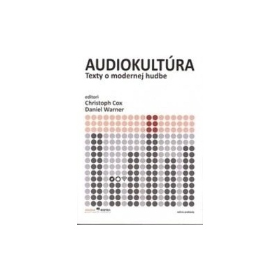 Audiokultúra