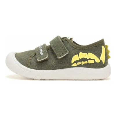 D.D.Step detské plátenky C100-62118 Olive