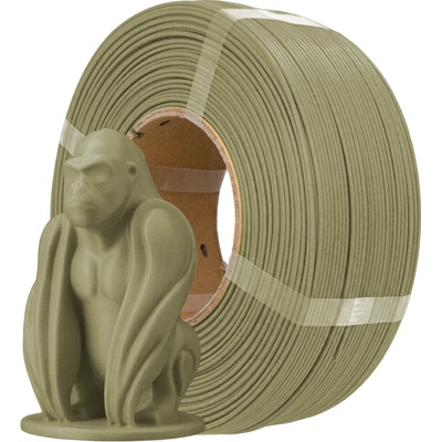 AzureFilm Refill LumberLay Green Poplar - 1, 75 mm / 750 g (FWR171-6021)