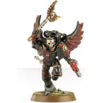 Games Workshop Blood Angels Chaplain with Jump Pack (41-17)