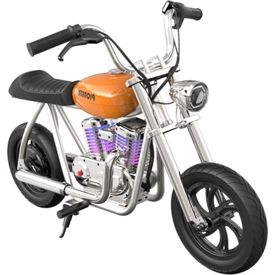 Hyper Gogo Cruiser 12 Plus s APP dětská motorka oranžová