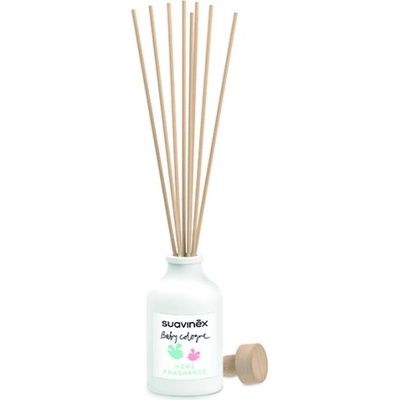 Suavinex Domácí vůně s tyčinkami Memories 50 ml