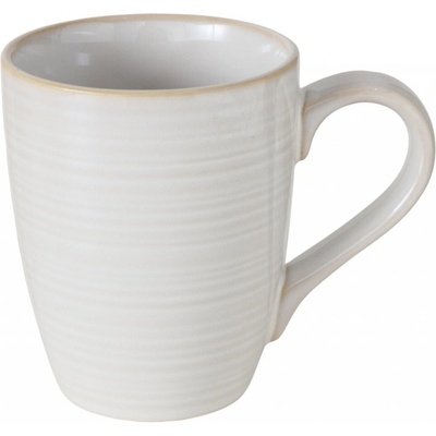 Boltze Hrnek JONAH bílý 330 ml