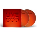 Cave Nick - Live God Digipack 2 CD