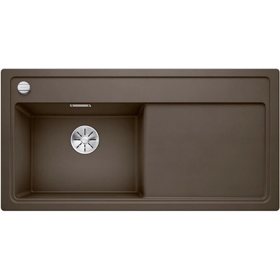 BLANCO ZENAR XL 6 S (524011)