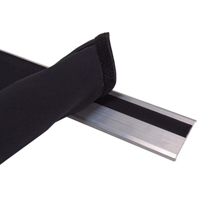 Nivtec samolepící suchý zip 20mm černý