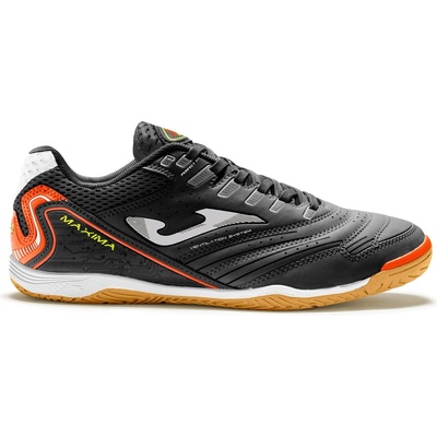 Joma Футболни обувки Joma Maxima Indoor Football Boots - Black/Red