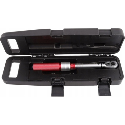 Quatros Momentový kľúč 1/4'' 2-15Nm QS59015A