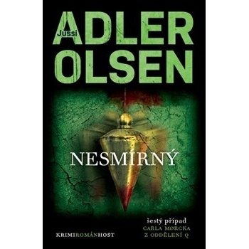 Nesmírný