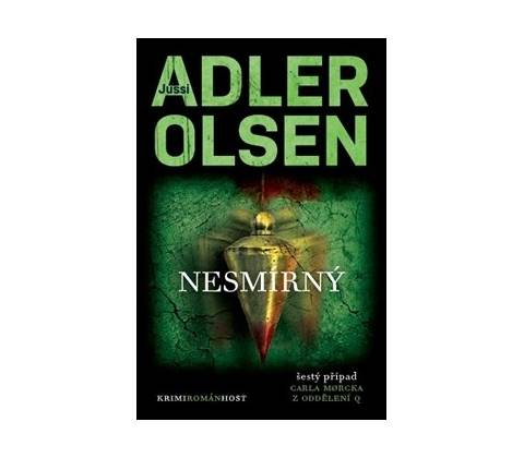 Nesmírný