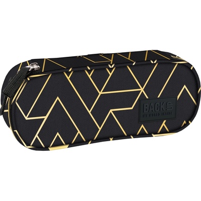 BackUP - Овален несесер Geometric 6 A 23