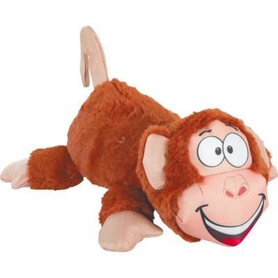 Zolux Hračka pes FRIENDS JOSE MONKEY M plyš