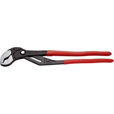 Knipex COBRA XXL 87 01 560 instalatérské SIKO kleště Velikost klíče 120 mm 560 mm