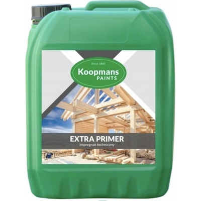 Koopmans Extra Primer technický impregnační nátěr 2 L