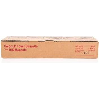 Image 1 of Ricoh TОНЕР КАСЕТА ЗА RICOH AFICIO CL 3500N/DN - TYPE 165 - Magenta - HIGH CAPACITY - PN 402446 (501RICAFCL3500MH)