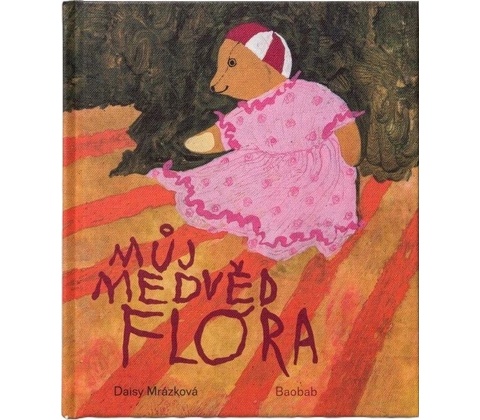 Můj medvěd Flóra