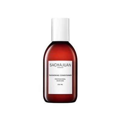 Sachajuan Thickening Conditioner 250 ml