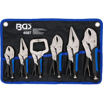 BGS 4587