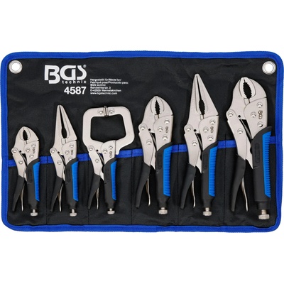 BGS 4587