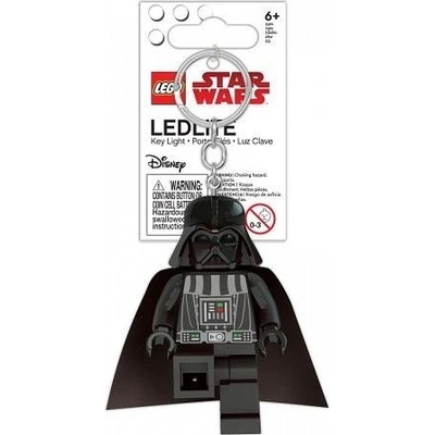 LEGO® Star Wars Darth Vader svítící figurka LGL-KE7