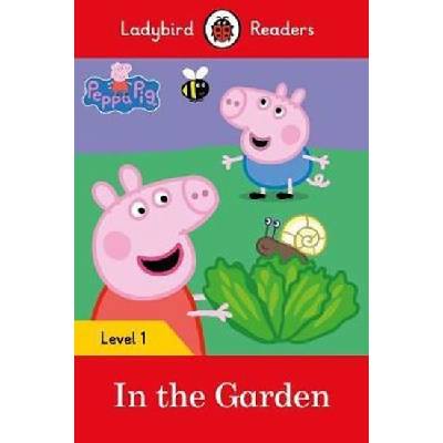 Peppa Pig: In the Garden
