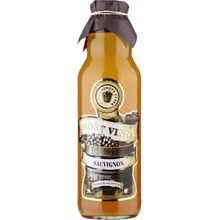 Vinný mošt SAUVIGNON 0,75l