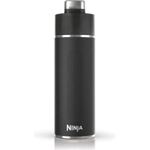 Ninja Термос Ninja Thirsti DW1801EUUKBK, 530ml, черен (DW1801EUUKBK)