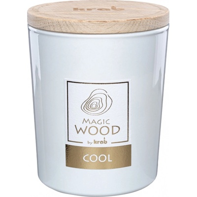 Krab Magic Wood Cool 300 g