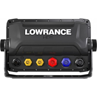 Lowrance Echolot HDS PRO 12 So Sondou ActiveImaging HD